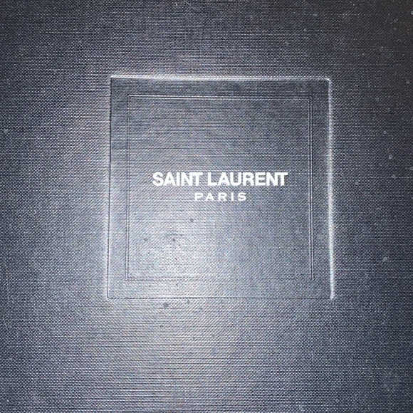 Saint Laurent High Heel - Picture 15 of 15